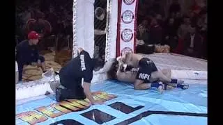 Muhammed Azirbaev vs Voset Yusupov