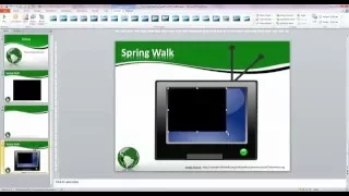 How To... Embed a YouTube Video into a PowerPoint 2010 Presentation [UPDATED]