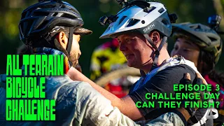 All Terrain Bicycle Challenge Episode 3