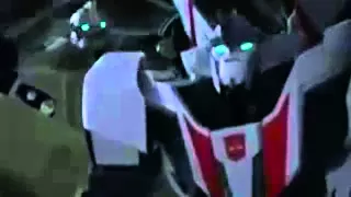 TRANSFORMERS PRIME 2013-трансформеры прайм 3 сезон 6 серия