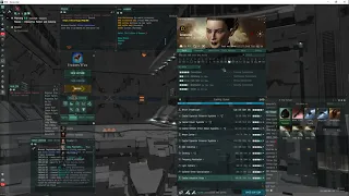 Eve online - Advanced Skill Queue options