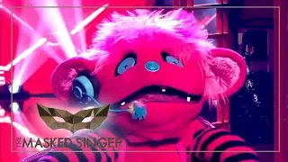 Crazy In Love - Beyoncé | Monster Performance Finale | The Masked Singer | ProSieben