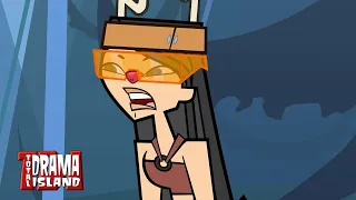 All the Times Heather Was Pure Evil | Total Drama Island