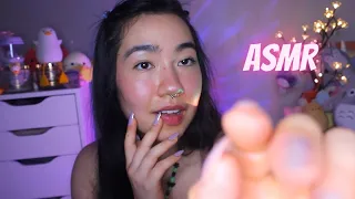 ASMR para quem AMA MOUTH SOUNDS (arrepios garantidos 😴)