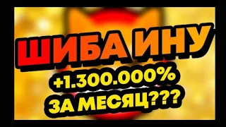 SHIBA INU: САМЫЕ ВАЖНЫЕ НОВОСТИ И СОБЫТИЯ! ЭТО ПРОСТО ШОК! Новости и аналитика ШИБА ИНУ!