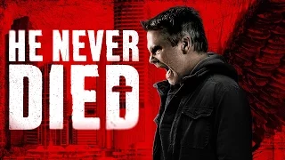 He Never Died (Henry Rollins) - Trailer - We Are Colony