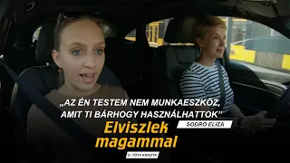 DTK: Elviszlek magammal – Sodró Eliza