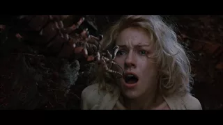 King Kong 2005 centipede scene 1080p