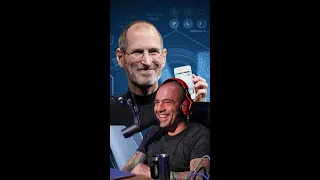 Joe Rogan Interviews Steve Jobs Through AI!