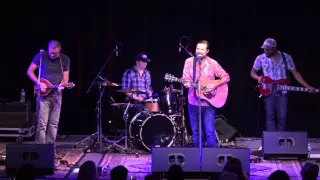 Mac Powell Country Live In 4K: I've Always Loved You (Dallas, TX - 6/19/15)