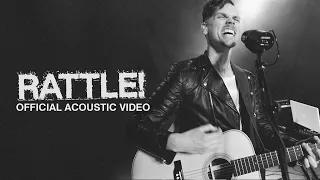 RATTLE! | Acoustic | Elevation Worship