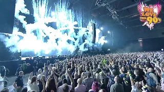 Intro We Love The 90s 2017 - Oslo