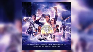 End Credits - Alan Silvestri. Ready Player One (2018) OST