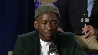 GREEN BOOK Press Conference | TIFF 2018