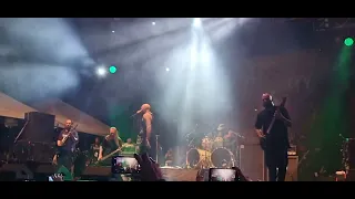 Suffocation - Infecting The Crypts (Bogotá 19.05.2024)