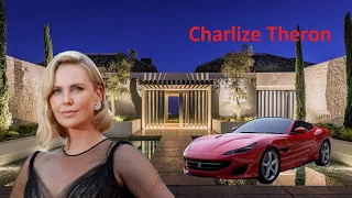 Charlize Theron 2022 Lifestyle - New Boyfriends, Net Worth, House, Car, Biography