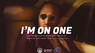 Future Ft Drake - IM On One Instrumental