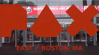 PAX EAST 2018 - TEASER