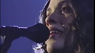 Alanis Morissette - You Oughta Know (LIVE 1996) Uncensored Remastered 1080P HQ Audio
