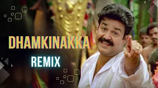 PAZHANIMALA MURUKANU || REMIX || DHAMKINAKKA || NARASIMHAM || EDM Remix || 150 bpm || dj mix