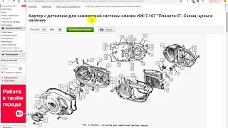 ГДЕ НАЙТИ КАТАЛОГИ НА ИЖ , ЯВУ,УРАЛ , МИНСК и Зид.