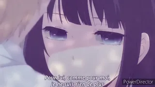 /AMV/♥︎read all about it(french version)♥︎nightcore