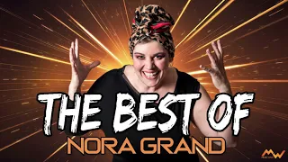 The Best of NORA GRAND Jerusalema, Hallelujah, Amazing Grace, Shine Your Light, People Have ThePower