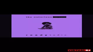 Notorious B.I.G-One More Chance (Chopped & Screwed) By Dj Anonymous