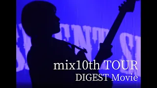SILENT SIREN LIVE TOUR 2020「mix10th」〜てっぺん目指してGO！サイレンGO！〜 ダイジェストムービー