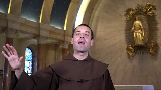 The Brown Scapular Explained by a Discalced Carmelite Priest