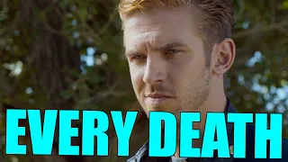 Every Death in The Guest