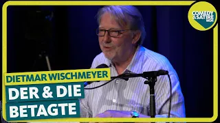 Der und die Betagte – Dietmar Wischmeyer | Kabarettfest Bonn 2023