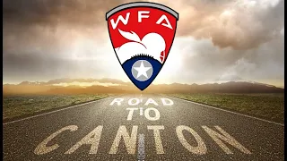 WFA's Road to Canton—Episode 2 | Women's Football Alliance