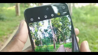 Camon 18 Premier Test Mode Gimbal