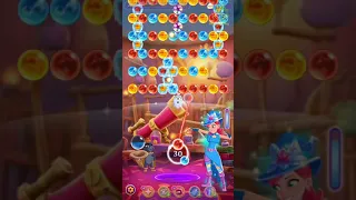 Bubble Witch 3 Saga - Level 358 By VKS