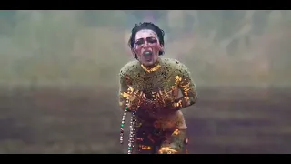 Jibaro edit - Allie X ‘Bitch’