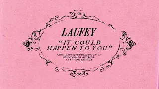 Laufey - It Could Happen To You (Official Lyric Video With Chords)