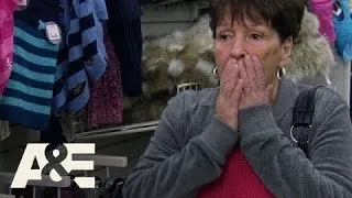 Wahlburgers: Alma Goes on a Shopping Spree (Season 1, Episode 7) | A&E