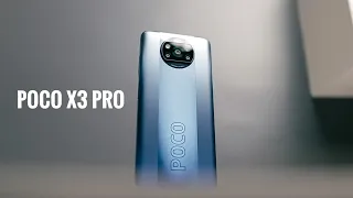 POCO X3 PRO: YAY or NAY?!