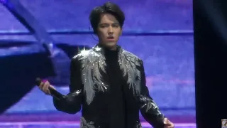 Dimash Qudaibergen - Stranger - ARNAU Düsseldorf 04/09/2022 [4K Fancam]