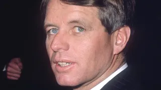 La Teoría Del Asesinato De Bobby Kennedy Que Lo Cambia Todo