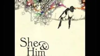 She & Him - Lotta Love