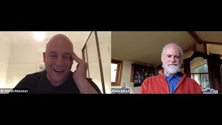 The Portal of Consciousness Webinar 1 November 8, 2019