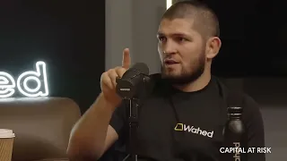 work harder , nobody cares if you're tired - Habib Nurmagomedov