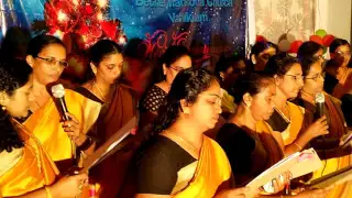 Bethel marthoma church vathikulam choir