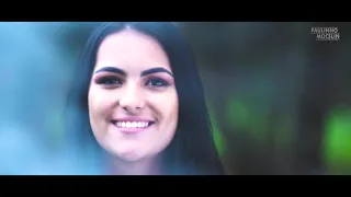 CAMIONETE BRANCA • CLIPE OFICIAL • PAULINHO MOCELIN & CORAÇÃO DE GAITEIRO