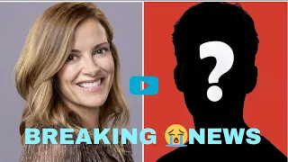 A Special Message: Rebecca Budig Celebrates Greg Rikaart's Birthday⛔Watch details.#budig #gregg