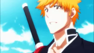 Ichigo-Angel with a shotgun