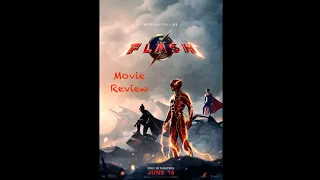 The Flash (2023) Movie Review