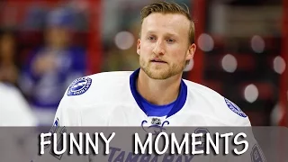 Steven Stamkos - Funny Moments [HD]